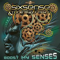 Tune Boosters, Sixsense - Boost My Senses