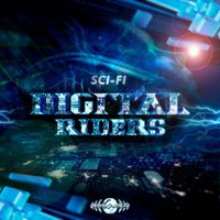 SCI FI - Digital Riders