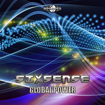 Sixsense - Global Power