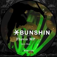 Flavio MP - Toxic Bass