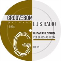 Luis Radio - Human Chemistry (Cee ElAssaad Remix)