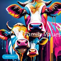Paolo Renna - Family Values
