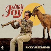 Ricky Alexander - Just Found Joy