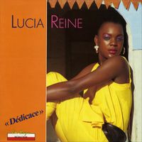 Lucia Reine - Dédicace