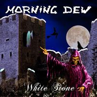 Morning Dew - White Stone