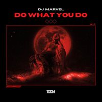 DJ Marvel - Do What You Do (Explicit)
