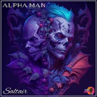 Saltair - Alpha Man