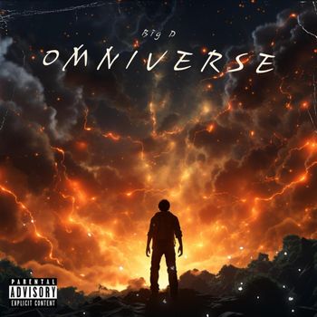 Big D - OMNIVERSE (Explicit)