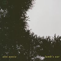 Ann Annie - Lamb's Ear
