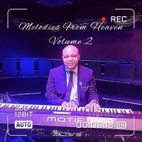 Tiwonge Nkhwazi - Melodies from Heaven Volume 2