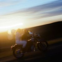 Asha Jefferies - Ego Ride (Explicit)