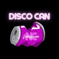 Nausicaa - Disco Can