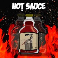 Molly - Hot Sauce