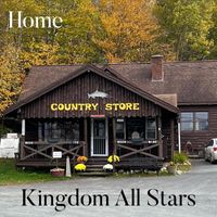 Kingdom All Stars - Home