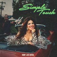 Eddy Lee Ryder - Simple Touch