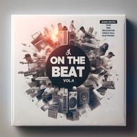J.A. - On The Beat Vol.4