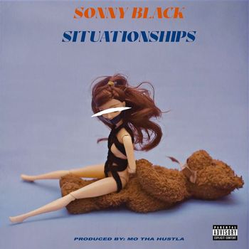Sonny Black - Situationships (Explicit)