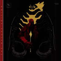 Danny Elfman - Hellboy II (Original Motion Picture Soundtrack) (The Deluxe Edition) (Explicit)