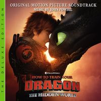 John Powell - How To Train Your Dragon: The Hidden World (The Deluxe Edition)