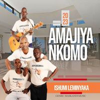 Amajiyankomo - Ishumi Leminyaka