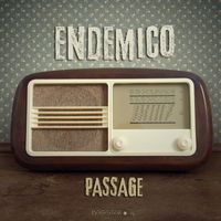 Endemico - Passage