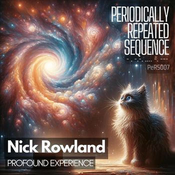 Nick Rowland - Profound Experience (Radio Mix)