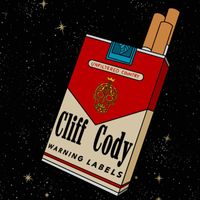 Cliff Cody - Warning Labels
