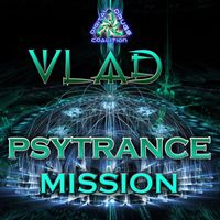 Vlad - Psytrance Mission