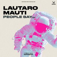 Lautaro Mauti - People Say