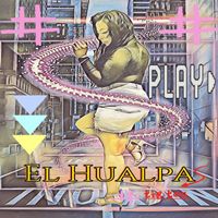 El Hualpa - Tig Toc (Explicit)