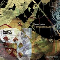 Monopolar - Formalist Reworks (Reworks)