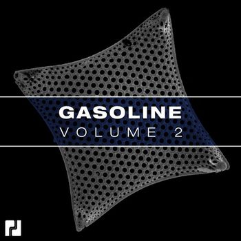 Various Artists - Gasoline, Vol. 2