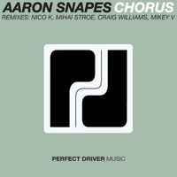 Aaron Snapes - Chorus
