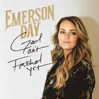 Emerson Day - God Ain't Finished Yet