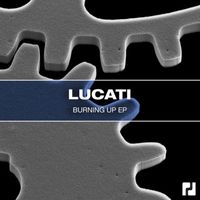 Lucati - Burning Up