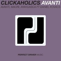 Clickaholics - Avanti