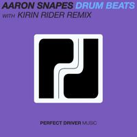 Aaron Snapes - Drum Beats