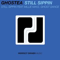 Ghostea - Still Sippin
