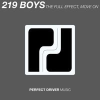 219 Boys - 219 Boys