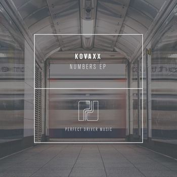 Kovaxx - Numbers