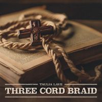 Taulia - Three Cord Braid