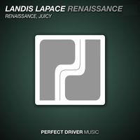 Landis LaPace - Renaissance