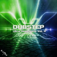 DoctorSpook, Dubstep Spook, Dubstep - Dubstep Ultra Selections, Vol. 3