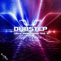 DoctorSpook, Dubstep Spook, Dubstep - Dubstep Ultra Selections, Vol. 2 (Explicit)