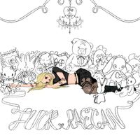 RAEGAN - FUCK RAEGAN (Explicit)
