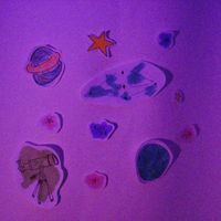 briZB - saturn & stars (lofi version)