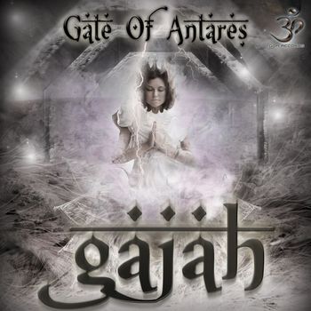 Gajah - Gate of Antares