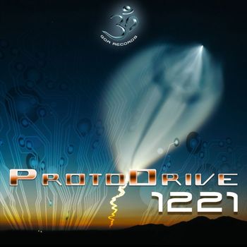 ProtoDrive - 1221