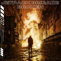 Jetpack Brigade - Broken