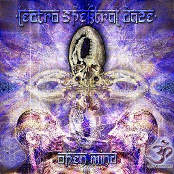 Lectro Spektral Daze - Open Mind
